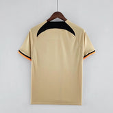 Retro Chelsea FC 2022-2023 third away